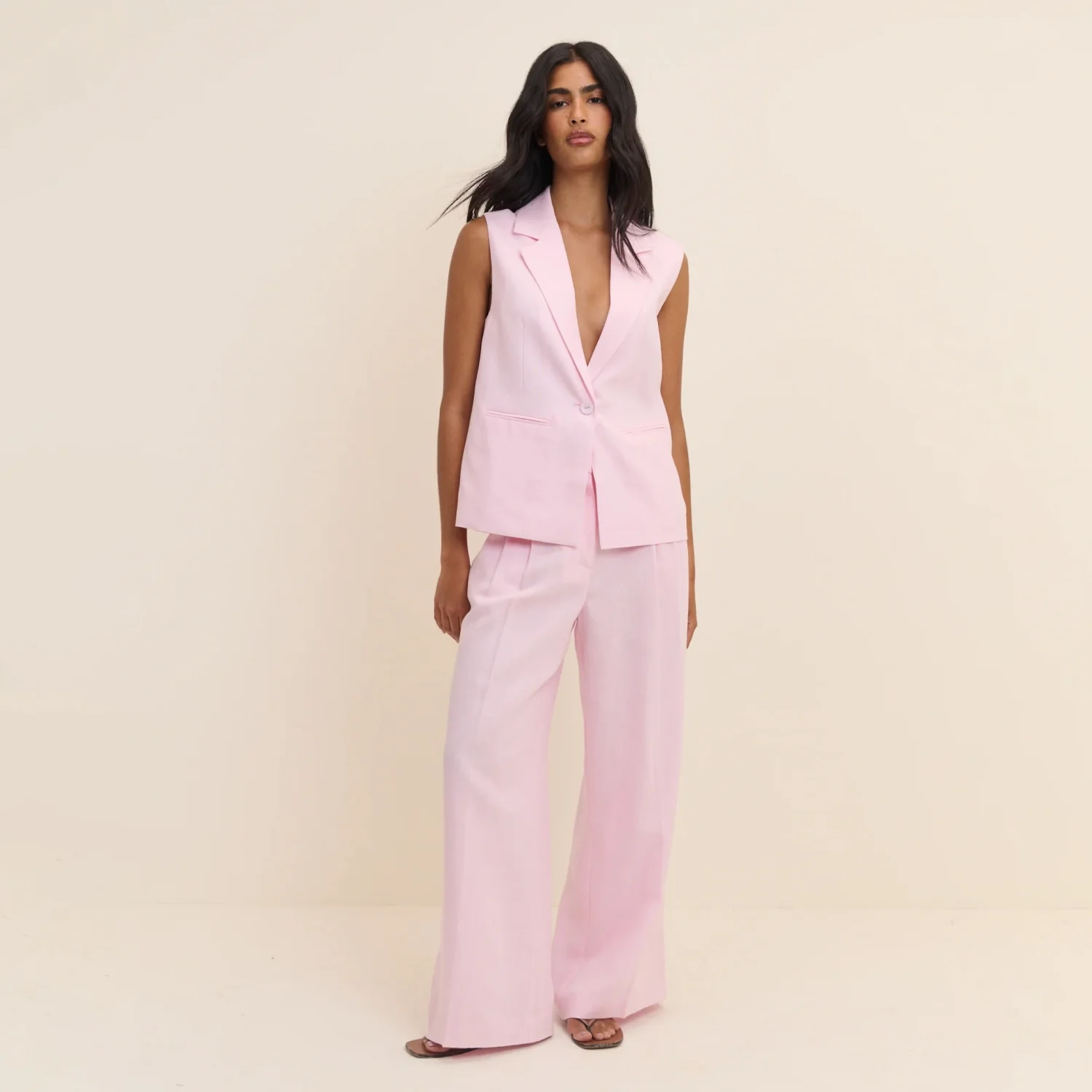 Conscious Fashion, Beautifully Designed
